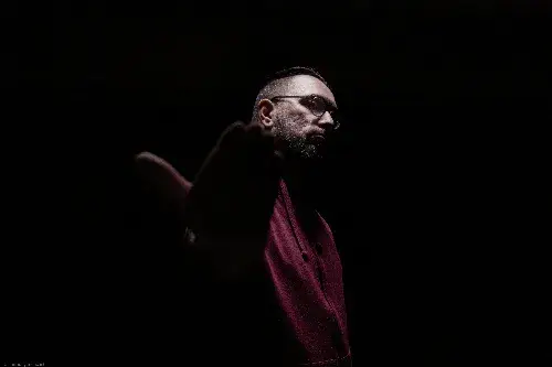 MYRO + L’homme-oiseau